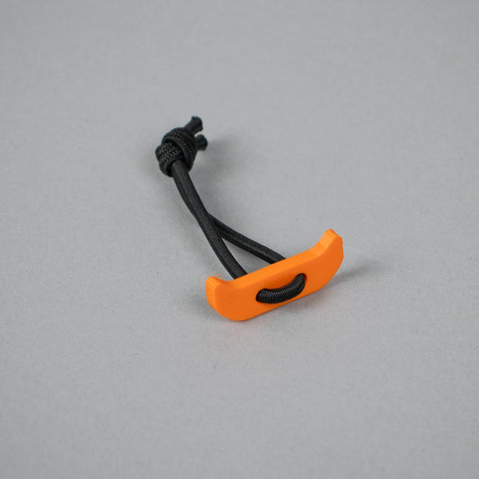 Shockcord Toggle