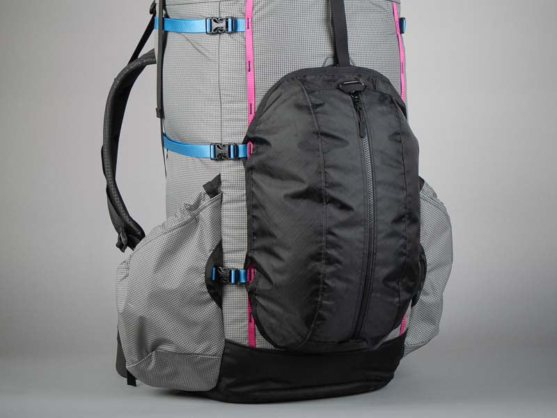 Captain's Bag