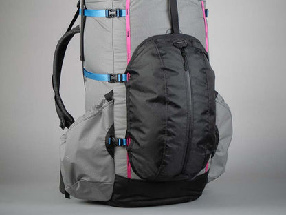Captain's Bag