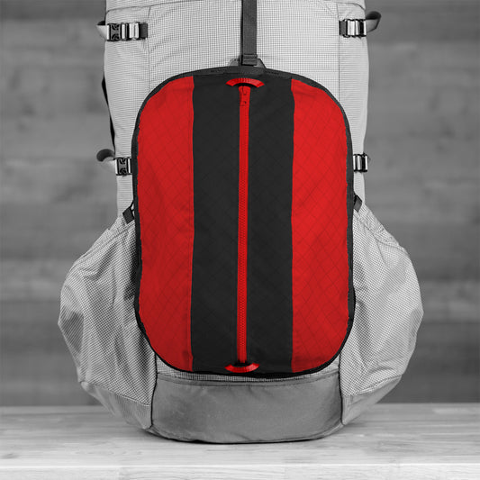 Captains Bag - Custom Builder