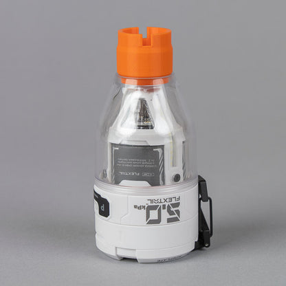 Hands Free Adapter For Alpacka Rafts