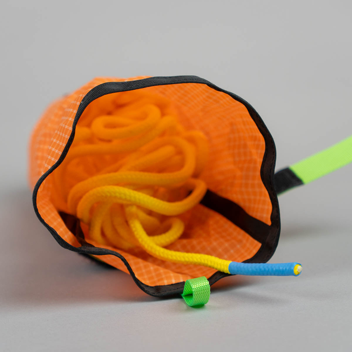 Flare 70' Throw Bag