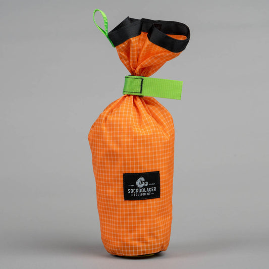 Flare 70' Throw Bag