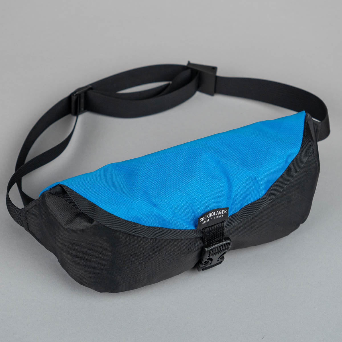 Flare 70' Throw Bag