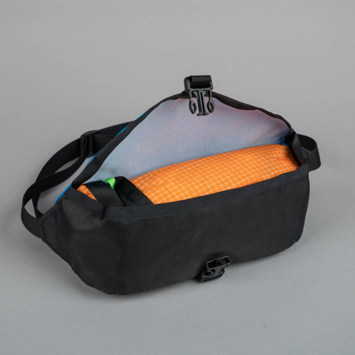 Flare 70' Throw Bag