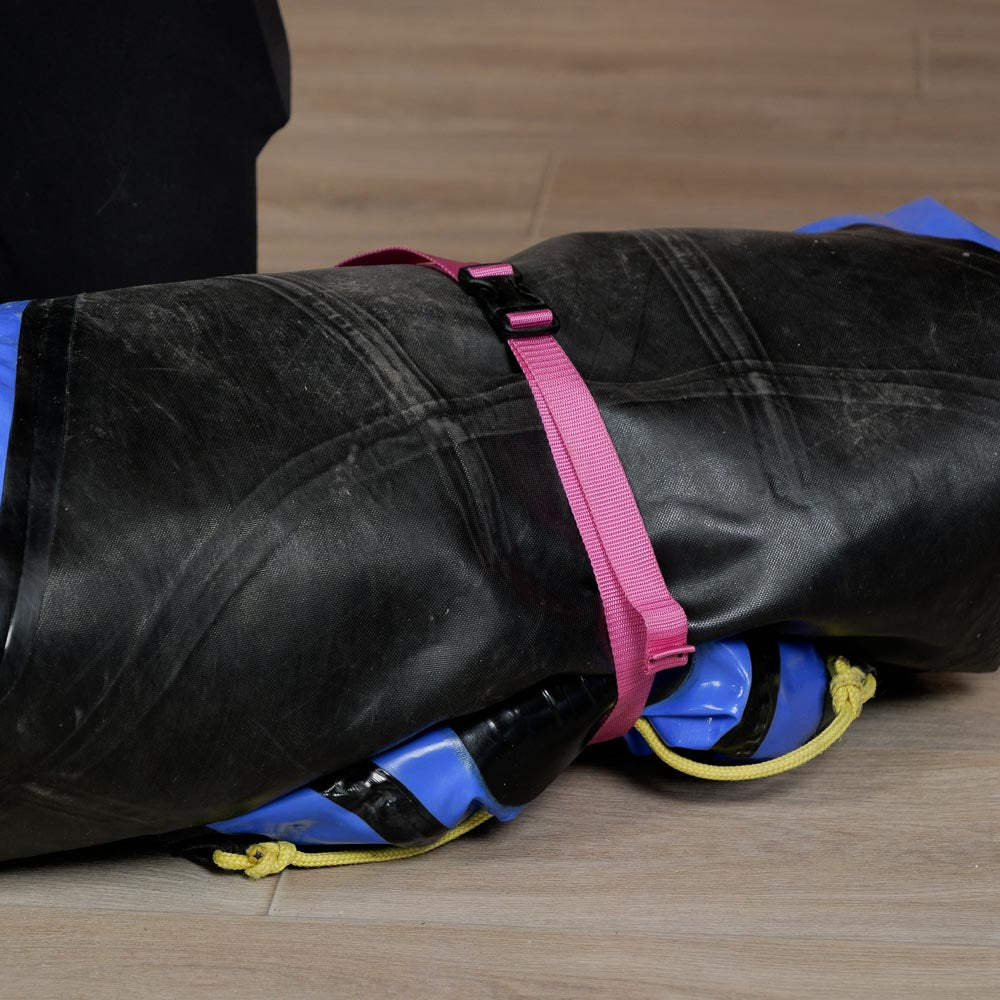 Floor Strap - 46"