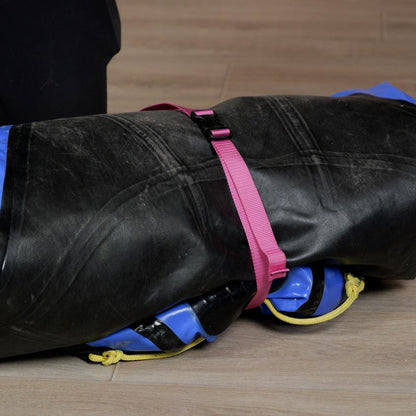 Floor Strap - 46"