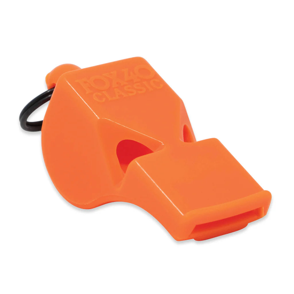 Fox 40 Classic Safety Whistle