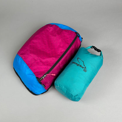 Roll Top Dry Bag - 6L