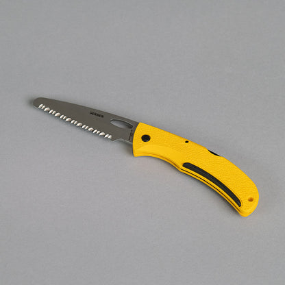 Gerber E-Z Out Rescue Knife