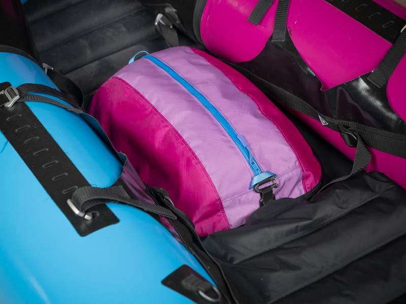 Captain's Bag