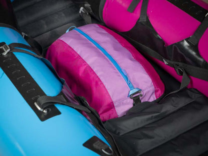 Captain's Bag