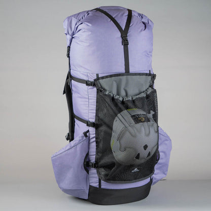 Bad Larry Packrafting Backpack