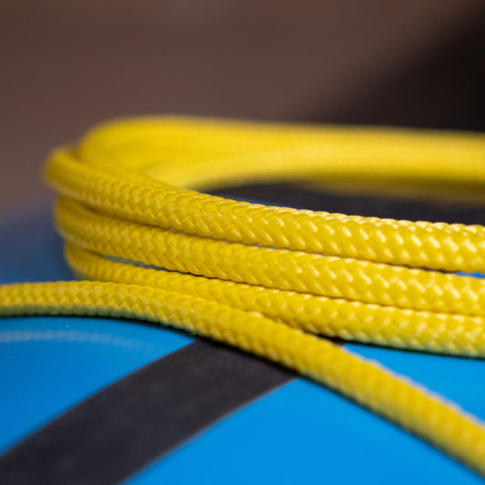 Rescue Rope 1/4" - Precut 96"