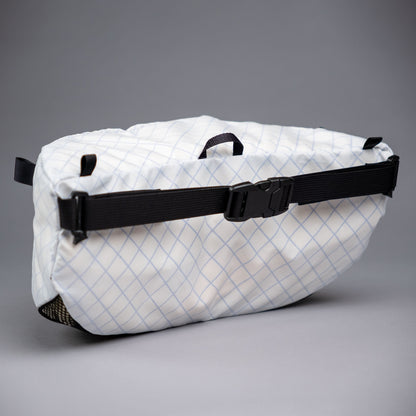 Packraft Seat Bag - Stock