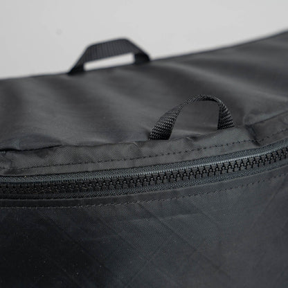 Packraft Seat Bag