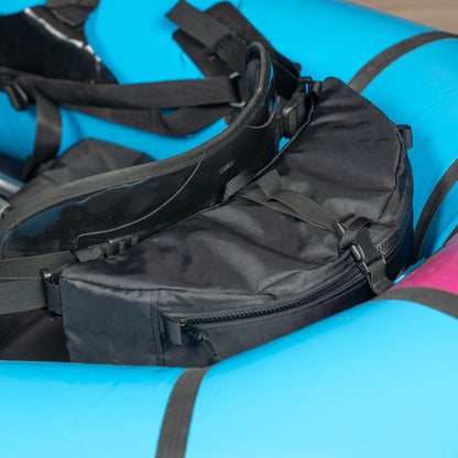 Packraft Seat Bag