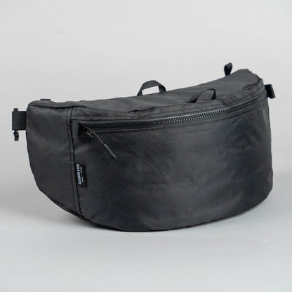 Packraft Seat Bag