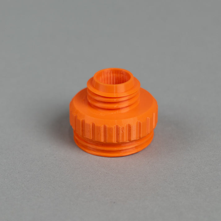 Tri-Tip Adapter for Alpacka Pack-a-Pump – Sockdolager Equipment