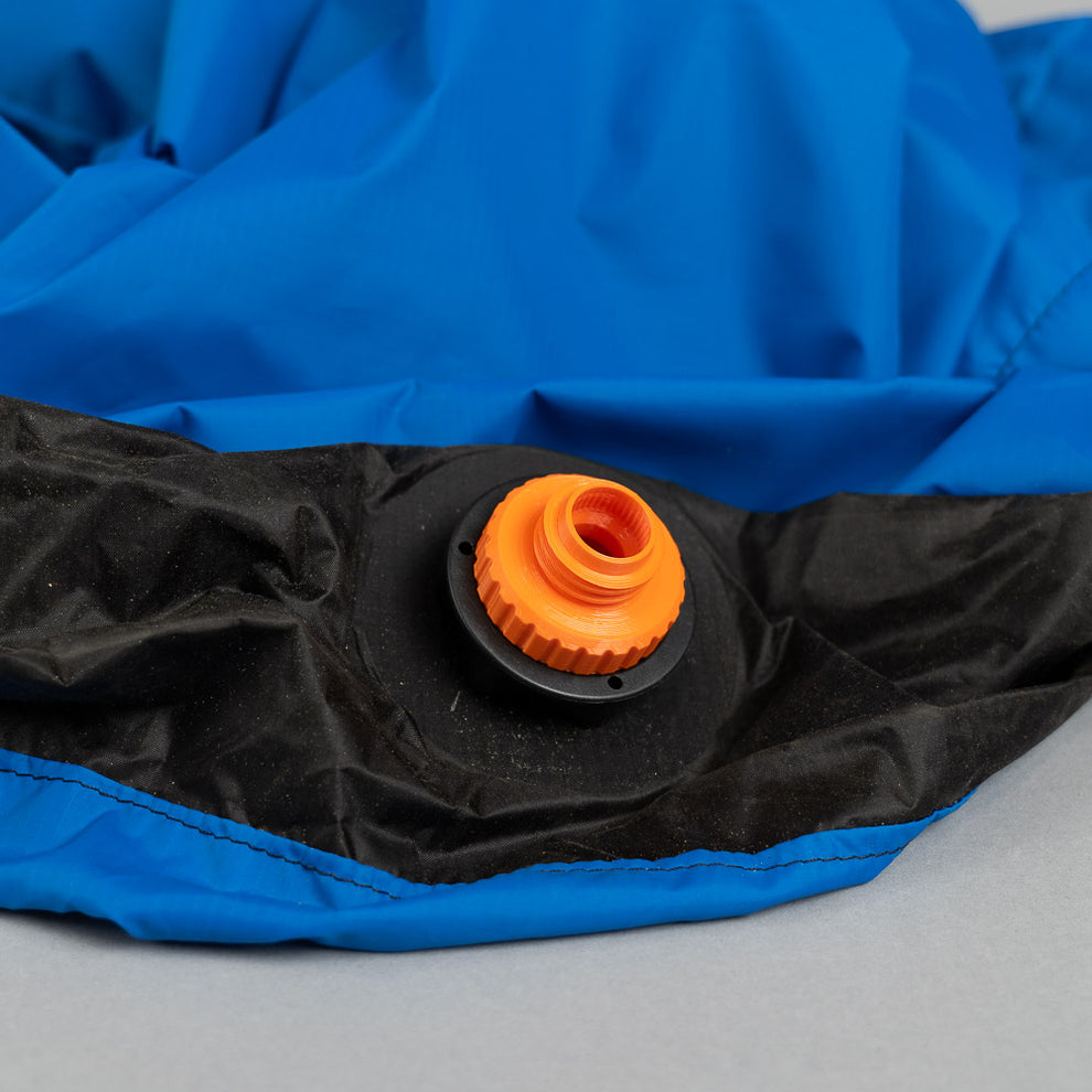 Tri-Tip Adapter for Alpacka Pack-a-Pump – Sockdolager Equipment