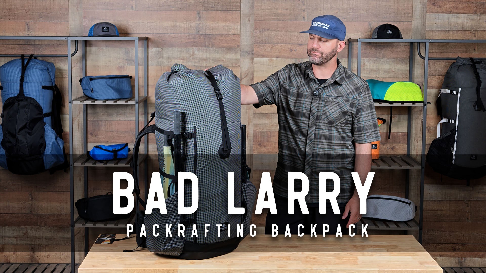 Load video: 