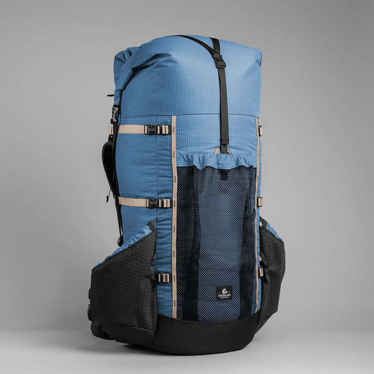 Bad Larry Custom Builder