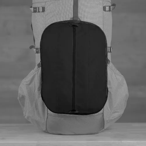 Captains Bag - Custom Builder