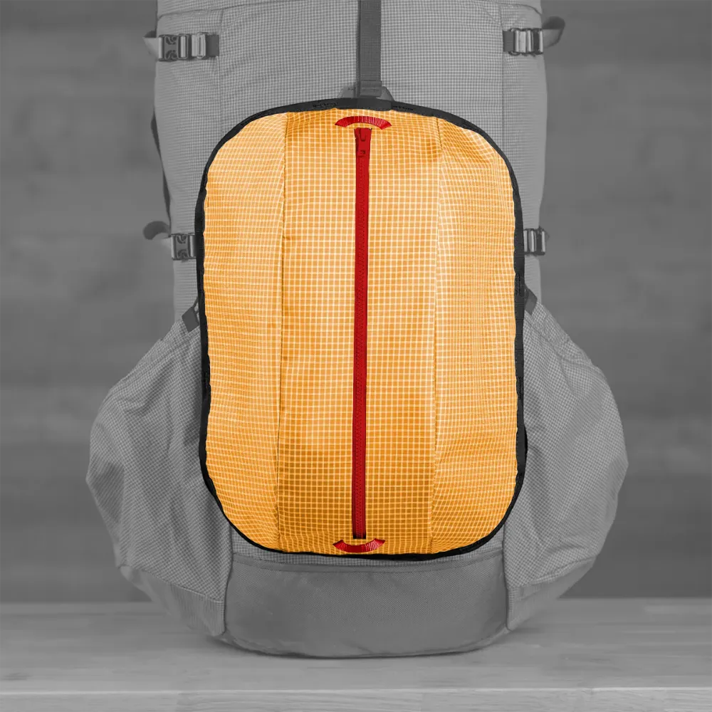 Captains Bag - Custom Builder
