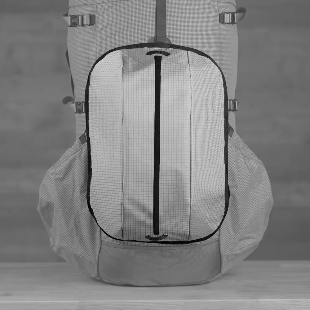 Captains Bag - Custom Builder