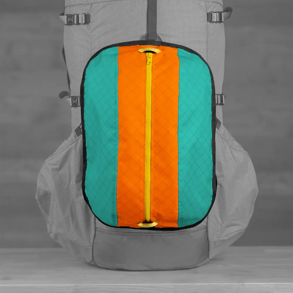 Captains Bag - Custom Builder