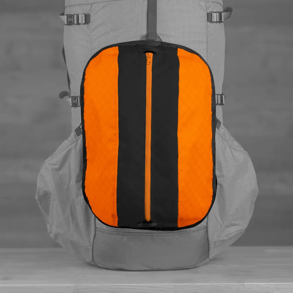 Captains Bag - Custom Builder