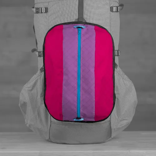 Captains Bag - Custom Builder