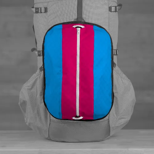 Captains Bag - Custom Builder
