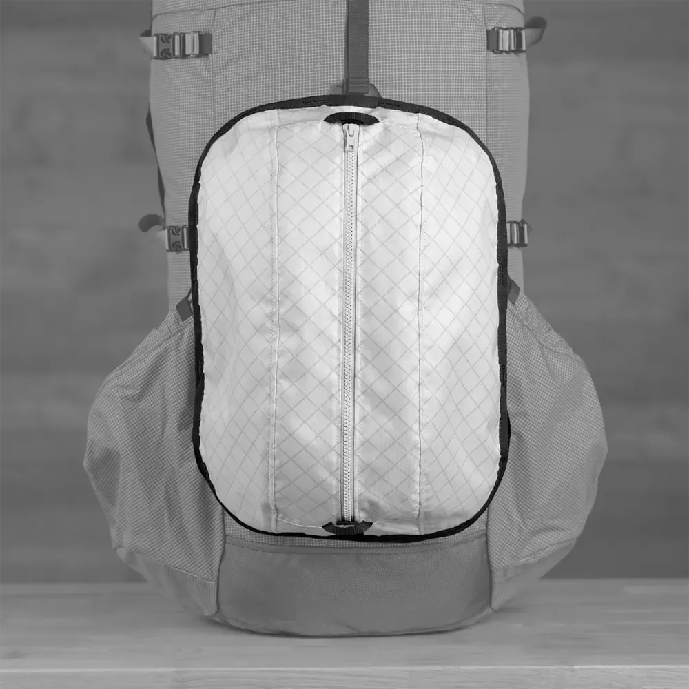 Captains Bag - Custom Builder