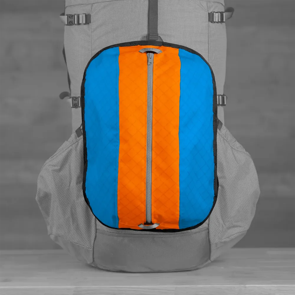 Captains Bag - Custom Builder
