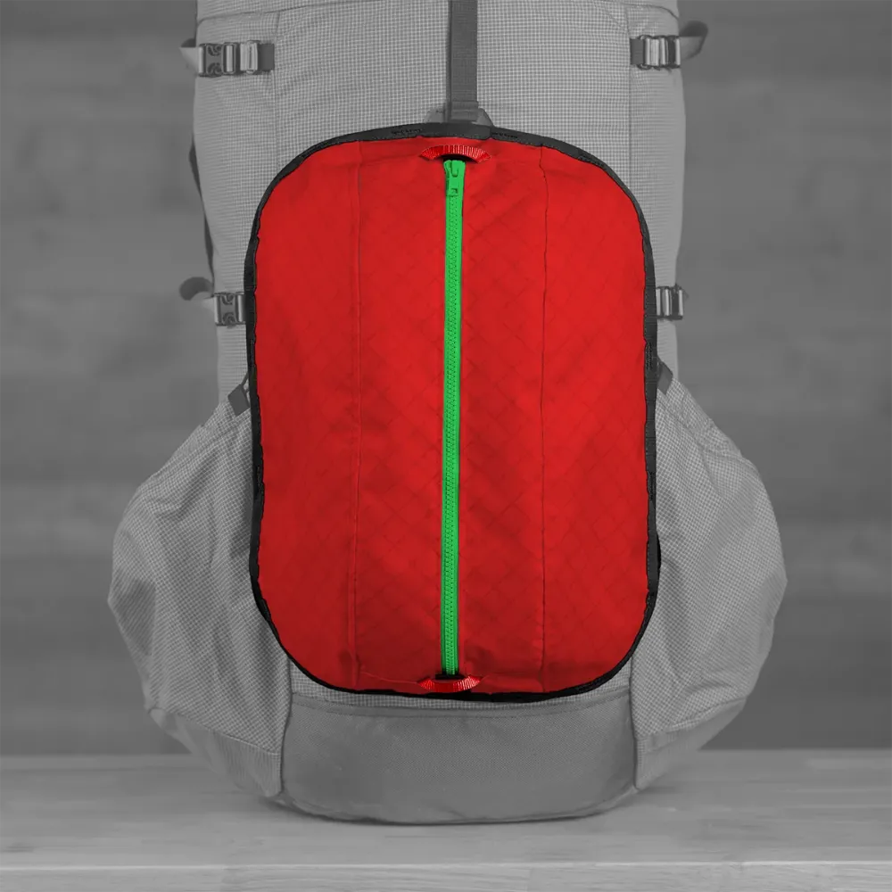 Captains Bag - Custom Builder