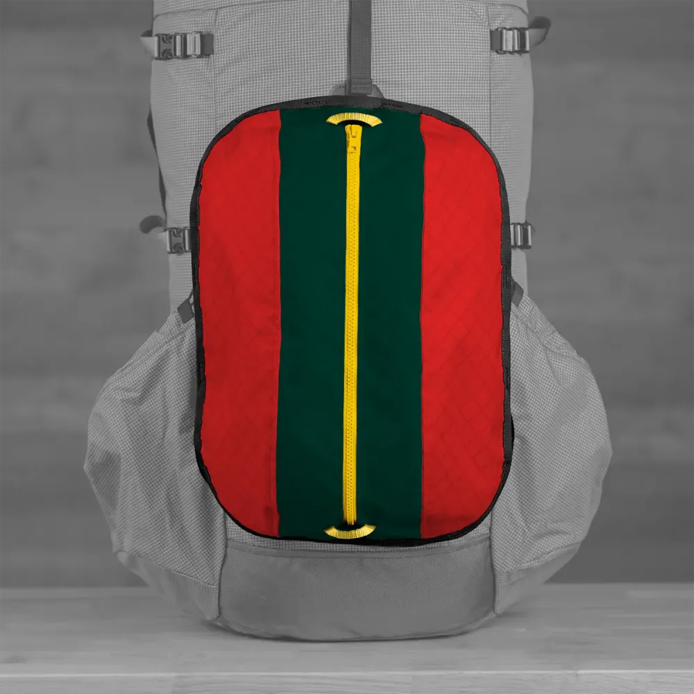 Captains Bag - Custom Builder