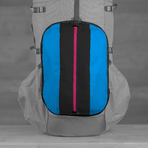Captains Bag - Custom Builder