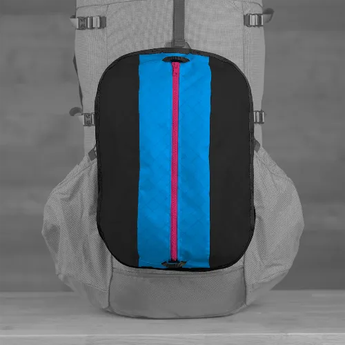 Captains Bag - Custom Builder