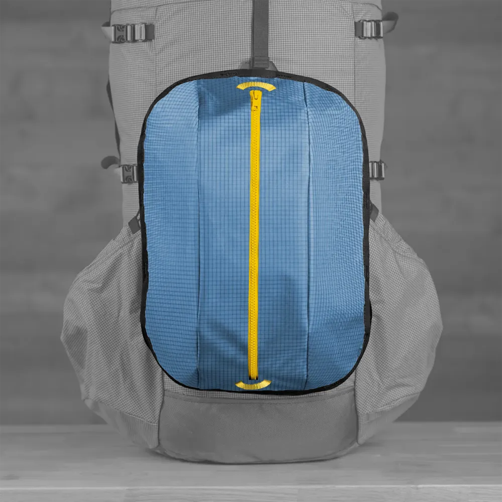 Captains Bag - Custom Builder