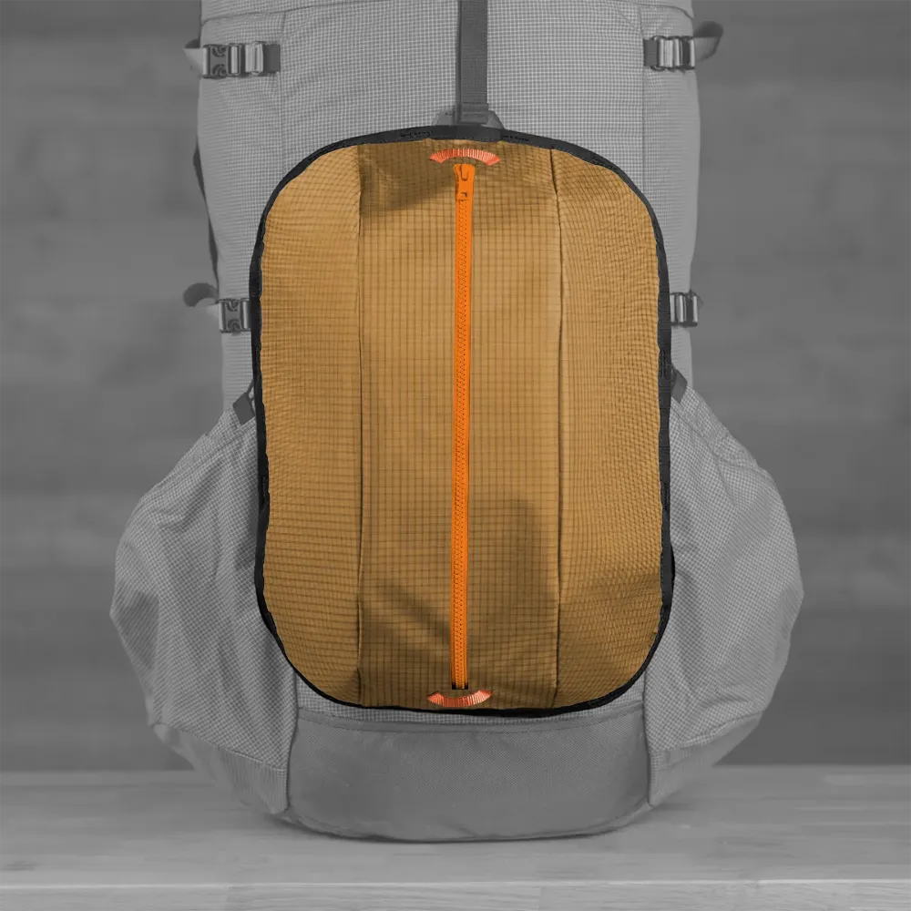 Captains Bag - Custom Builder