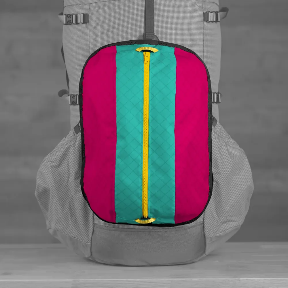 Captains Bag - Custom Builder