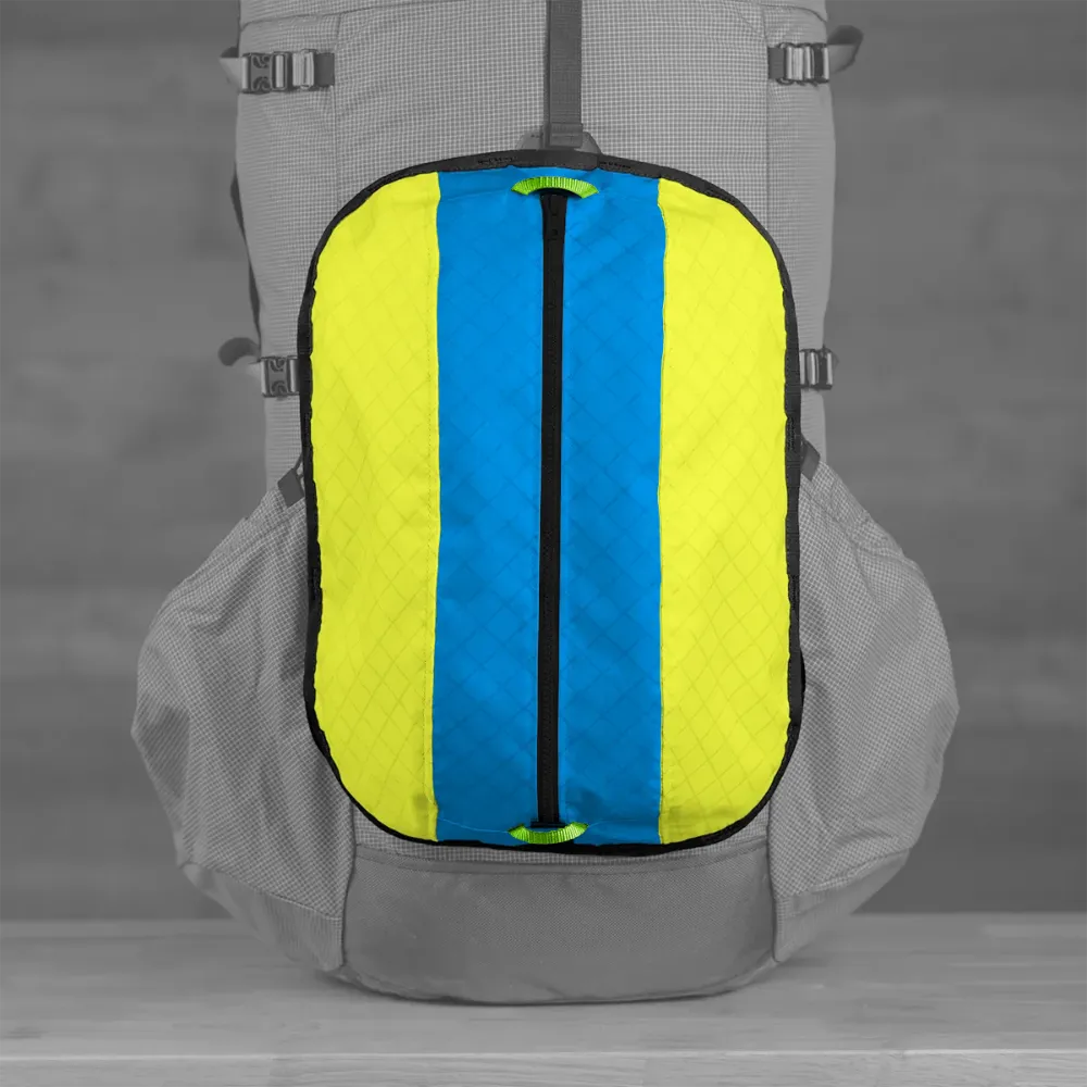 Captains Bag - Custom Builder