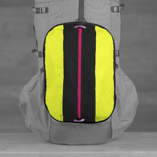 Captains Bag - Custom Builder