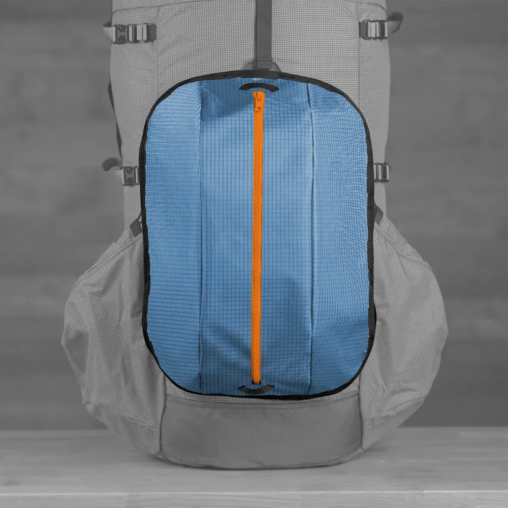 Captains Bag - Custom Builder