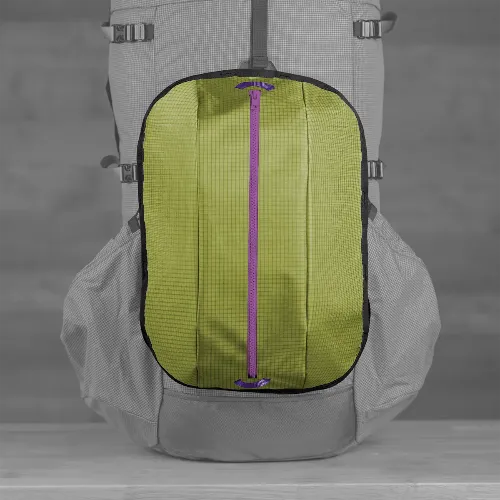 Captains Bag - Custom Builder
