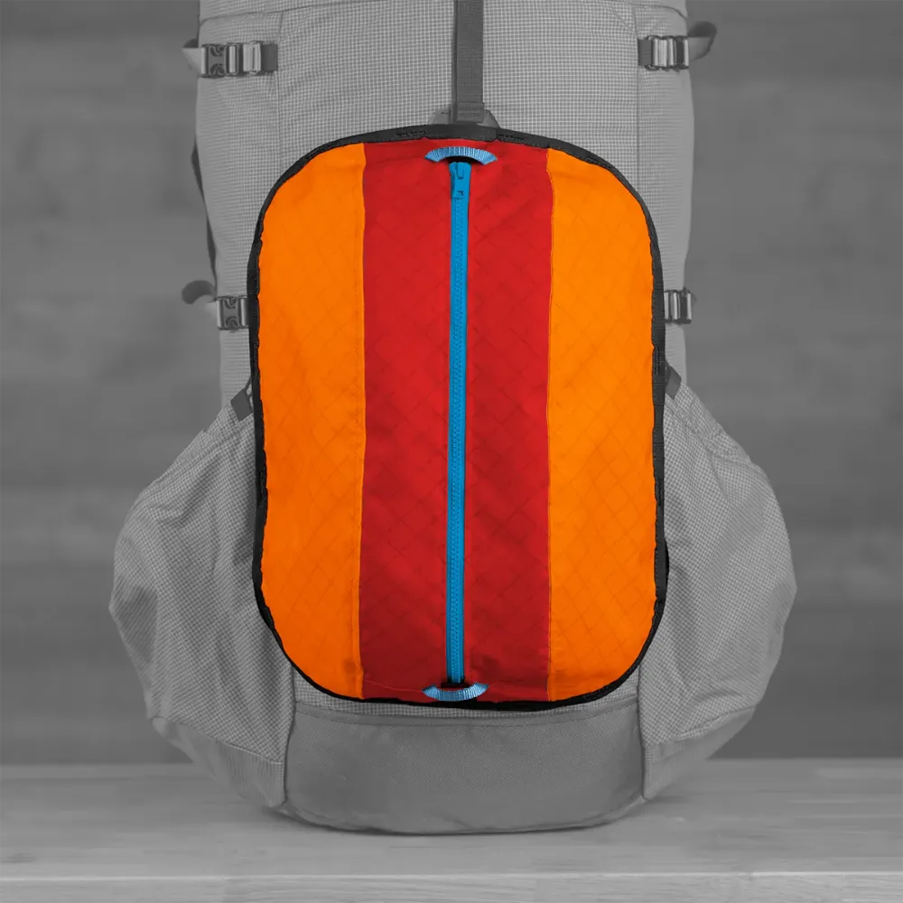 Captains Bag - Custom Builder