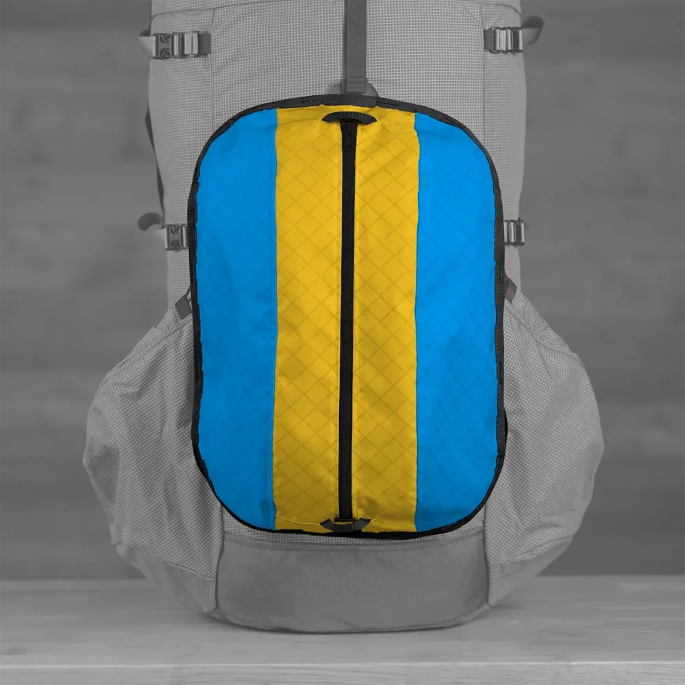 Captains Bag - Custom Builder