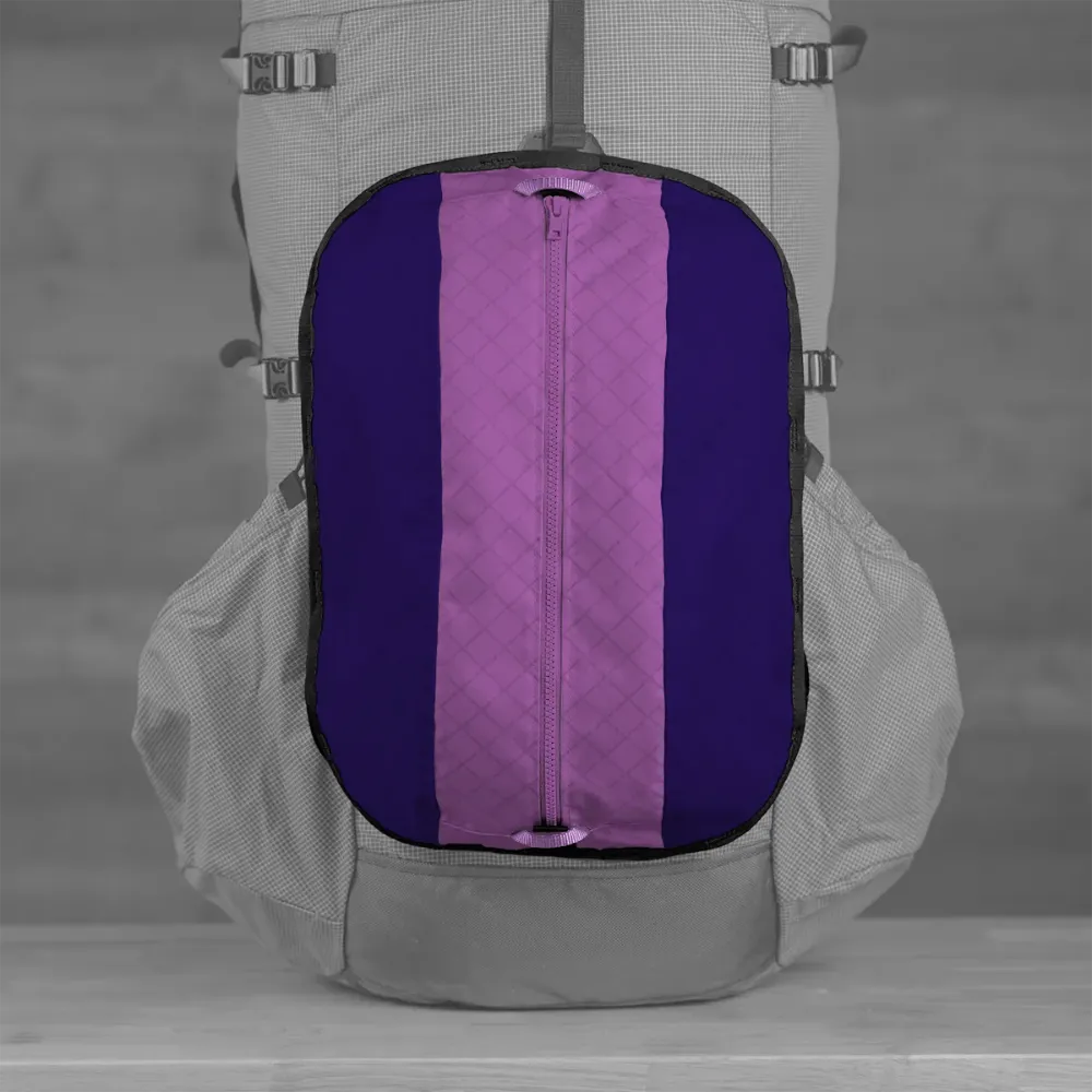 Captains Bag - Custom Builder