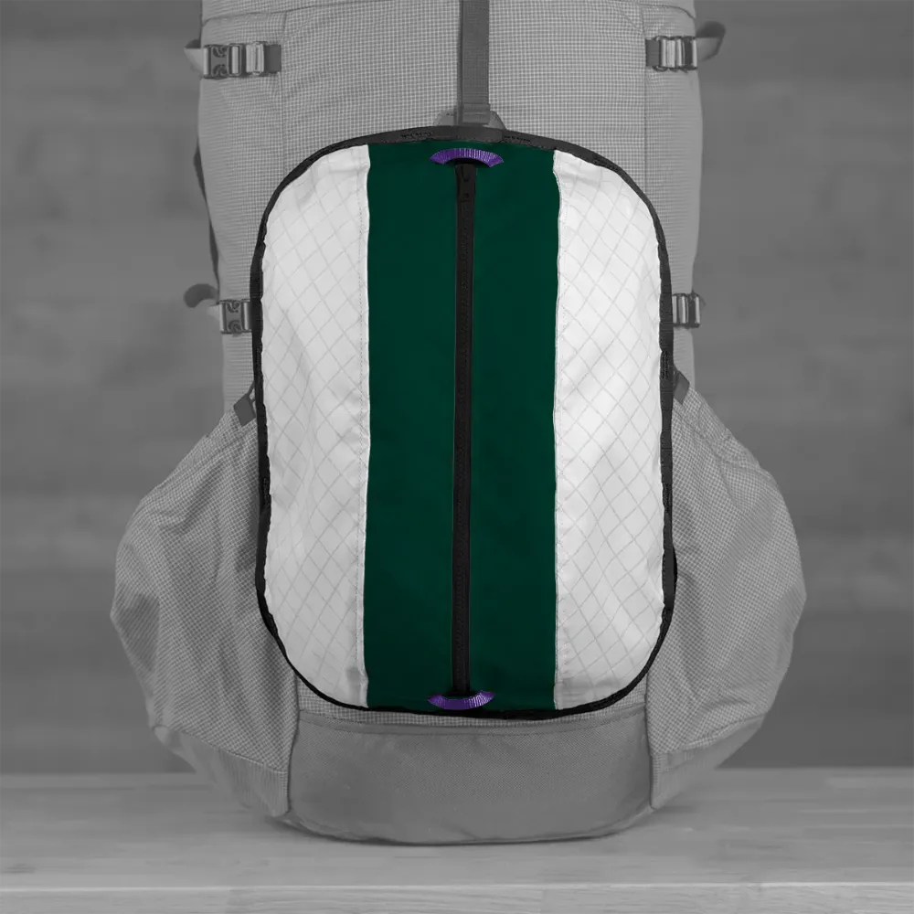 Captains Bag - Custom Builder